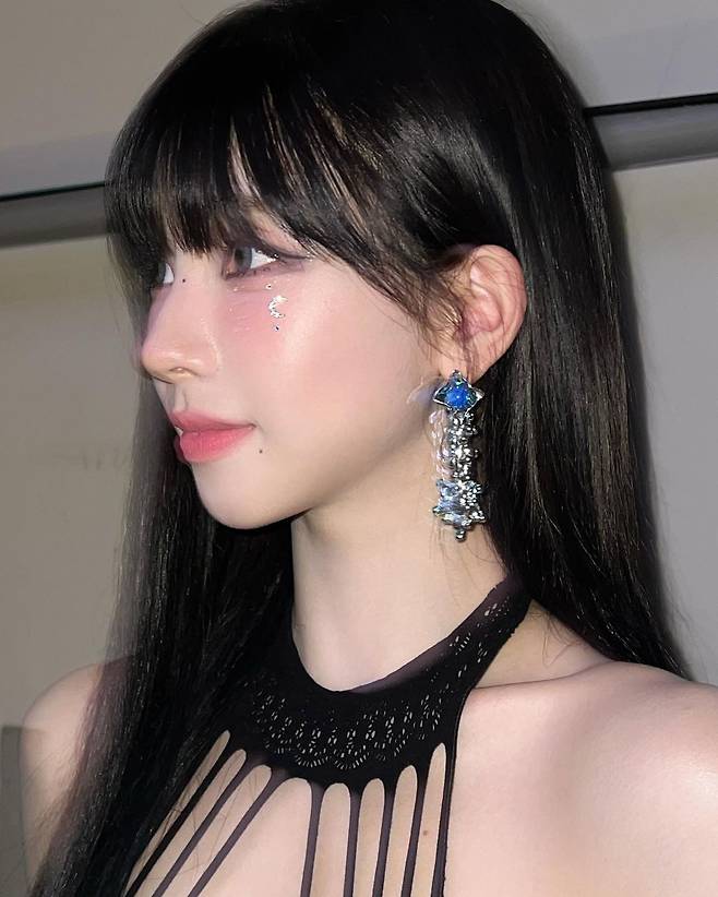 사진=카리나 인스타그램