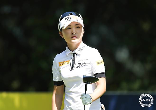 이예원. <사진 KLPGA 제공>