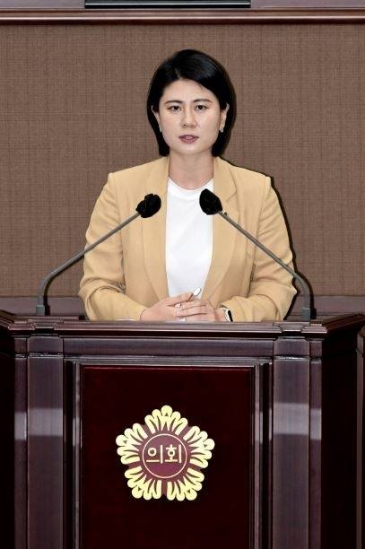 박수빈 서울시의원
