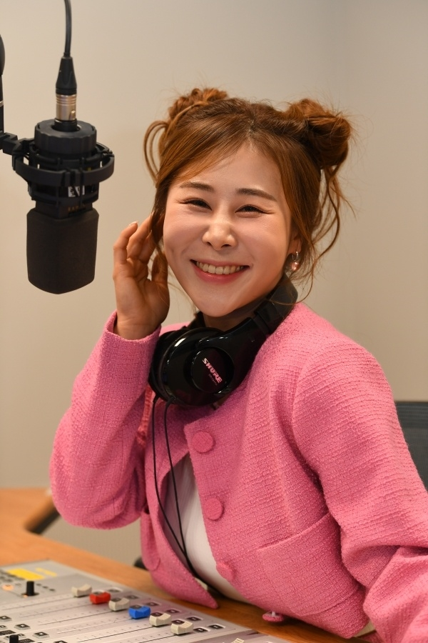 박세미. SBS