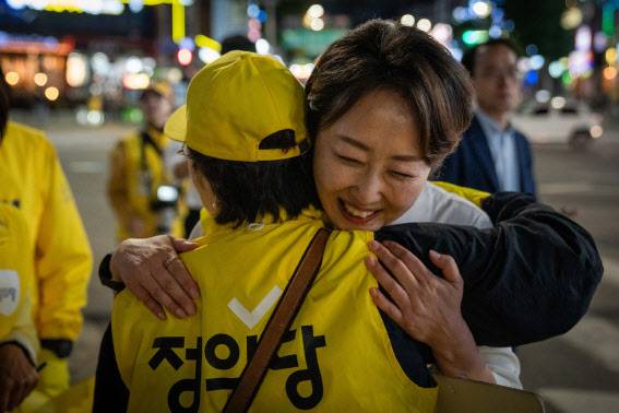 (사진=권수정 후보 페이스북)