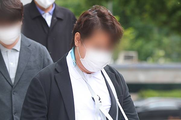 이희진(37). [연합]