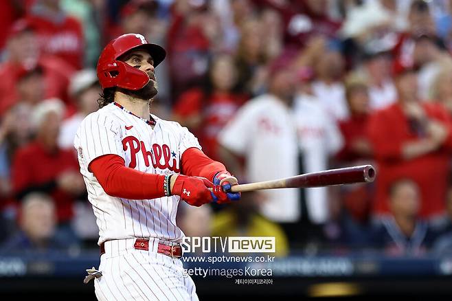 ▲브라이스 하퍼