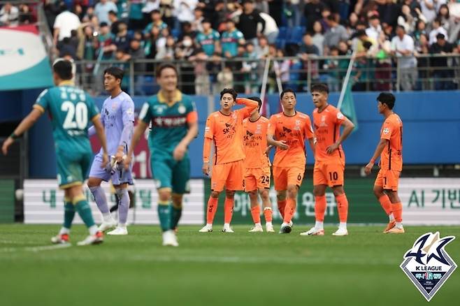 제공 | 한국프로축구연맹