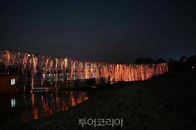 여주 오곡나루축제