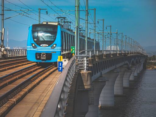 공항철도. 경기일보DB