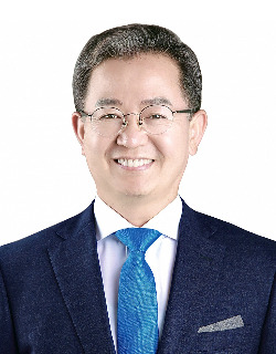 더불어민주당 이용빈 국회의원. 이용빈 의원실 제공