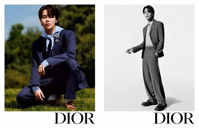 /사진제공=디올(DIOR)