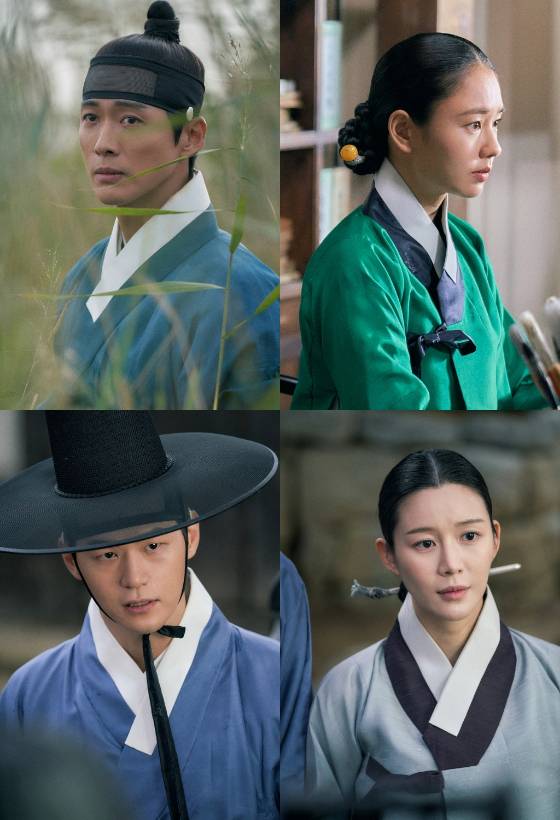 MBC 금토드라마 '연인'./사진=MBC 금토드라마 '연인'