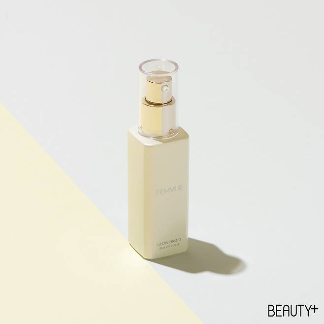 파뮤 글로우 드롭스