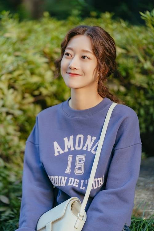 배우 오승아가 선역 역할을 맡아 새로운 얼굴을 선보인다. 사진=스타휴엔터테인먼트