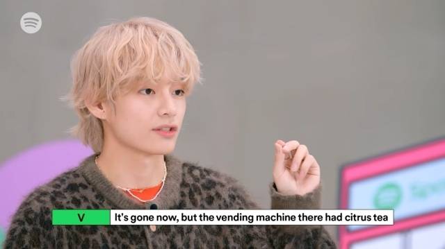 스포티파이 유튜브 영상 캡처