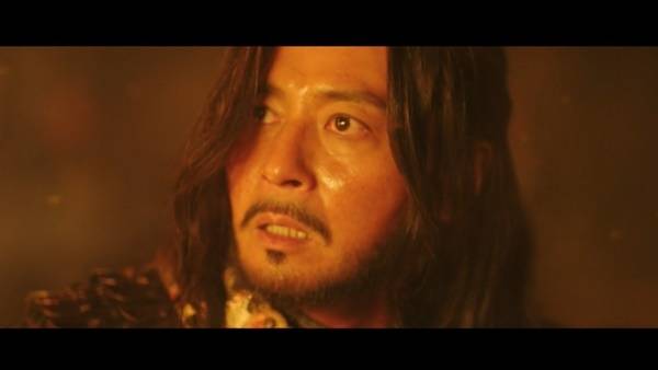 tvN ‘아라문의 검’ 캡처