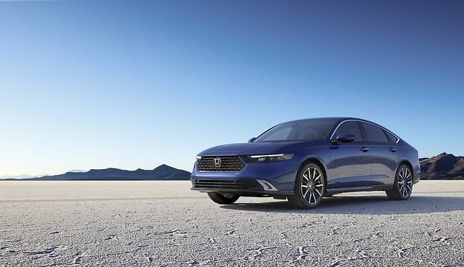 사진 제공 - 혼다코리아