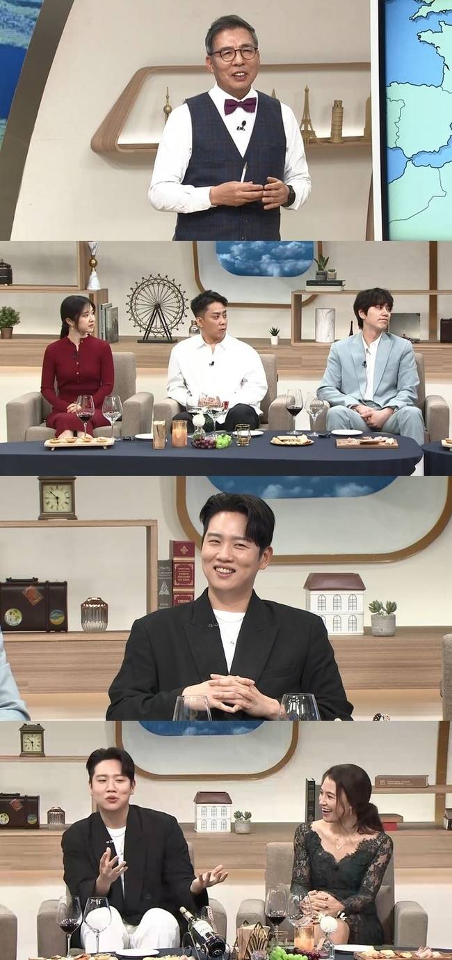 사진=tvN ‘벌거벗은 세계사’ 제공