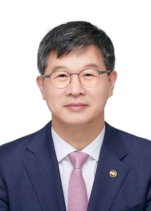 이기일 보건복지부 제1차관