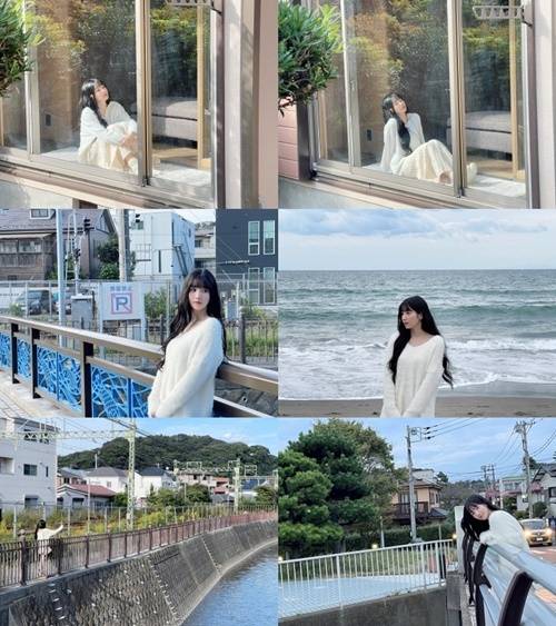 권은비 24일 신곡 발매, 사진=울림엔터