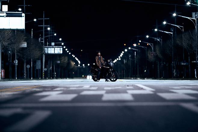 영화 '화란' 스틸컷. 플러스엠 엔터테인먼트 제공