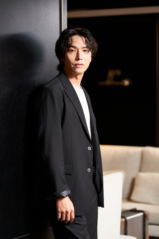 김태훈. 엘줄라이엔터테인먼트