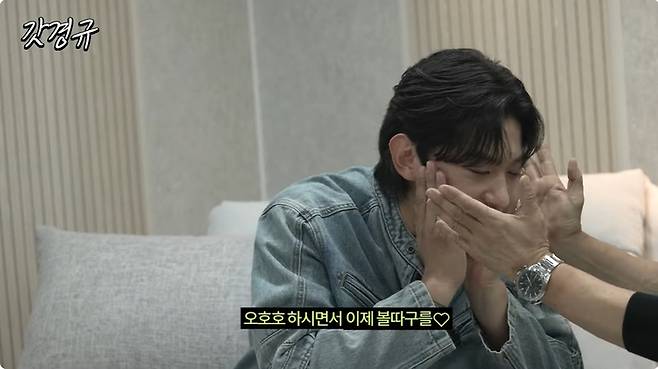 출처 | 유튜브 ‘르크크 이경규’