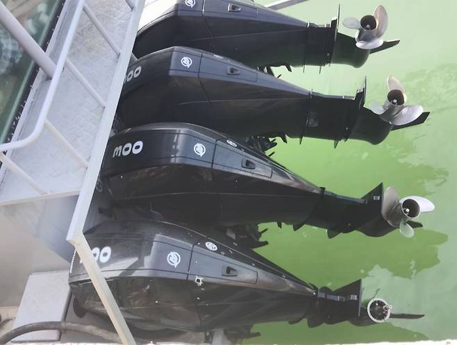 해양경찰청 제공