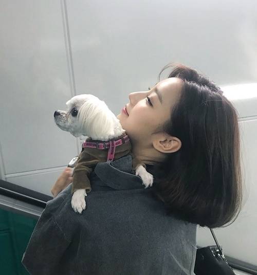 이새롬이 MK스포츠와의 인터뷰를 진행했다. 사진=플레디스