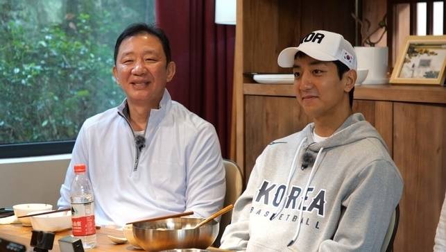 TV조선 ‘조선체육회’ 제공