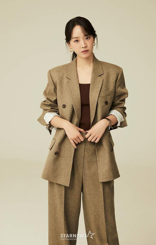 신혜선 '압도적인 카리스마'[★포토]