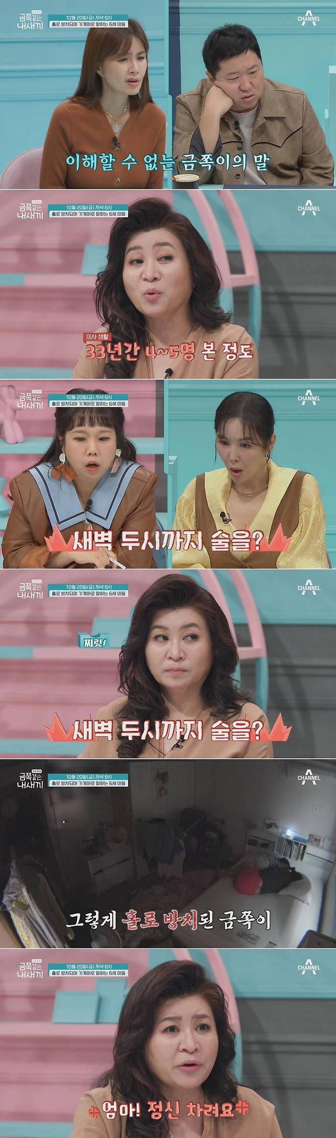채널A