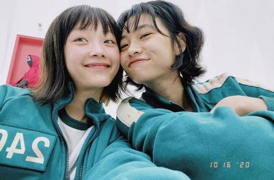 사진=이유미 인스타그램 캡처