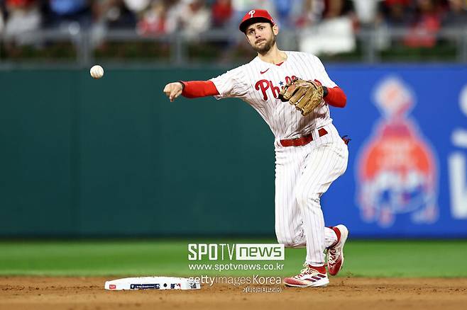 ▲ 트레이 터너