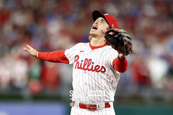 ▲ 브라이슨 스탓