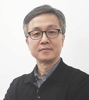 김상돈 스타버스트 한국 지사장