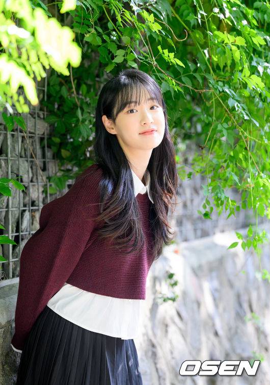 [OSEN=이대선 기자] 배우 전혜연 2023.10.18 /sunday@osen.co.kr