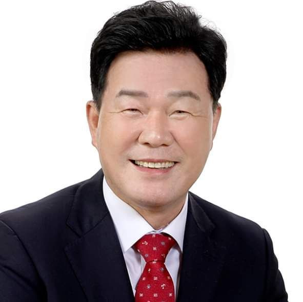 경북도의회 윤승오 의원.