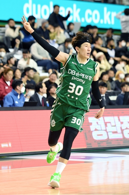 에이스 두경민이 원주 홈 개막전에 돌아온다. 사진=KBL 제공