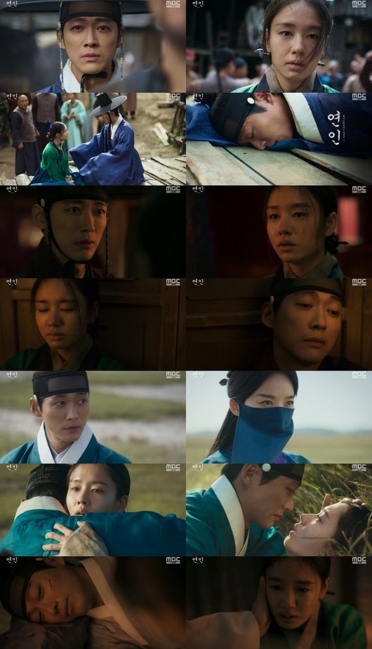  ⁇  Couple ⁇  Namgoong Min risked his life to save Ahn Eun-jin.According to Nielsen Korea, a TV viewer rating survey company on October 22, MBC gold solid Lamar Jackson  ⁇  Couple  ⁇  (planned by Hong Seok-woo / directed by Kim Sung-yong Lee Han-joon Chun Soo-jin / screenplay Hwang Jin-young) 14 times of TV viewer ratings based on All states 11.7%, up 1.5% p from the previous time.This is the number one channel in the same time zone and the number one channel in the gold soil Lamar Jackson. The moments top TV viewer ratings skyrocketed to 13.4%.2049 TV viewer ratings, a key indicator of advertising and channel competitiveness, also rose by 1% p to 4.3%, marking its highest record and ranking first among all programs broadcast on Saturday.The overwhelming popularity of the unrivaled  ⁇ Couple ⁇  proved once again.On the same day, JTBCs Lamar Jackson Kang Nam-sun (playwright Baek Mi-kyung, director Kim Jung-sik and Lee Kyung-sik, production Barnson C & C and Story Phoenix and SLL) 5 TV viewer ratings were 7.3% in the All states and 7.9% in the Seoul metropolitan area (based on paid households) It continued to be the number one non-terrestrial wave.On this day, Jang Hyun (Namgoong Min) saw Yu Gil-chae (Ahn Eun-jin), who was in the Prisoner of War market auction house, and screamed, Why!At that moment, the beating began, and Jang Hyun lost his mind and grabbed Yu Gil-chaes skirt. After a while, Jang Hyun tried to get Yu Gil-chae out of the Prisoner of War market.However, Yu Gil-chae managed to push Jang Hyun away, not wanting Jasins disastrous appearance or Jasins damage to him.Nevertheless, this Jang Hyun pulled Yu Gil Chae out of the Prisoner of War market. That night, Jang Hyun headed to Yu Gil Chae.This Jang Hyun regretted Jasins past that he could not hold Yu Gil-chaes hand tightly, saying that he could not open the door and did not know where it was wrong.Yu Gil-chae, who knows this Jang Hyuns mind better than anyone else, had no choice but to shed tears, so they missed each other in front of them but could not approach.The next day, Lee Hyon tried to send Yu Gil-chae back to Joseon, but keratinization (by Lee Cheong-a), who was keeping an eye on Lee Hyon, moved, and Her bought Yu Gil-chae as Prisoner of War.Jang Hyun went to keratinization for a month, but keratinization did not intend to give Yu Gil-chae to Jang Hyun.In response, Lee Jang Hyun asked Crown Prince Sohyeon (played by Kim Moo-jun) to quickly return Yu Gil-chae on condition that he resolve the military supply rice requested by Cheong.On the other hand, Yu Gil-chae, who became a maid of keratinization, also suffered a hardship. Keratinization was concerned about Jang Hyun, and Yu Gil-chae was worried that Jasin would hurt Jang Hyun.So I told Lee Jang Hyun not to do anything for Jasin.No Strings Attached Keratinization, where Jang Hyun was absent, threatened to dedicate Yu Gil-chae to Jasins father, hong taiji (Kim Jun-won).Yu Gil-chae, who had nothing to fear anymore, replied that he would.A few days later, Jang Hyun returned to Shenyang after solving the problem of the army, but Yu Gil-chae was gone. The No Strings Attached keratinization devoted Yu Gil-chae to hong taiji.Yu Gil-chae was not intimidated in front of the Qing emperor hong taiji, and Jasin was not a Prisoner of War, telling him in Manchu that many Joseon women were under terrible persecution.Keratinization has locked up Yu Gil-chae.Then keratinization told Yu Gil-chae not to look back and leave for Chosun. Yu Gil-chae hurried to think that Jasins return was the way for Jang Hyun.But keratinization was a trap. Keratinization suggested Jang Hyun to hunt for his life.If Jasin is Yi Gi, Yu Gil-chae lives as a maid of Jasin for the rest of his life, but Jang Hyun lives, while Jang Hyun is Yi Gi.Lee Jang Hyun did not hesitate to choose the latter.In the end, the winner of the bet was Jang Hyun.Jang Hyun fell to Yu Gil-chaes arms, saying, I won. Yu Gil-chae sobbed and stood up to keratinization, who shot a bow at Jang Hyun.The next day, Jang Hyun woke up in front of Yu Gil-chae. Yu Gil-chae, who kept Jang Hyuns side overnight, said, Kazunari Ninomiya All of this was thanks to Kazunari Ninomiya Jang Hyun carefully touched Hers head, relieved that Yu Gil-chae had lived and was repatriated.The 14th ending was 13.4% of the TV viewer ratings per minute, and it was the best one minute of the broadcast on the day.The 14th episode of  ⁇ Couple ⁇  reunited a long way, but it dramatically captured the sad fate and love of Jang Hyun and Yu Gil-chae, who are still thorny, for 100 minutes. For the two, it was more important to protect each others lives than to comfort Jasin.In response, Jang Hyun risked Jasins life to protect Yu Gil-chae, showing him how far a man in love can go.At the same time, it showed the true meaning of love to do anything for the happiness of the opponent.The two actors, Namgoong Min and Ahn Eun-jin, expressed the sadly beautiful love of Jang Hyun and Yu Gil-chae perfectly with their delicate and deep emotions, and viewers were able to immerse themselves in  ⁇ Couple ⁇ .MBC gold solid Lamar Jackson  ⁇  Couple  ⁇  Couple  ⁇ , which continues to be popular, is broadcasted every Friday and Saturday at 9:50 pm.MBC Gold Soil Lamar Jackson  ⁇  Couple ⁇