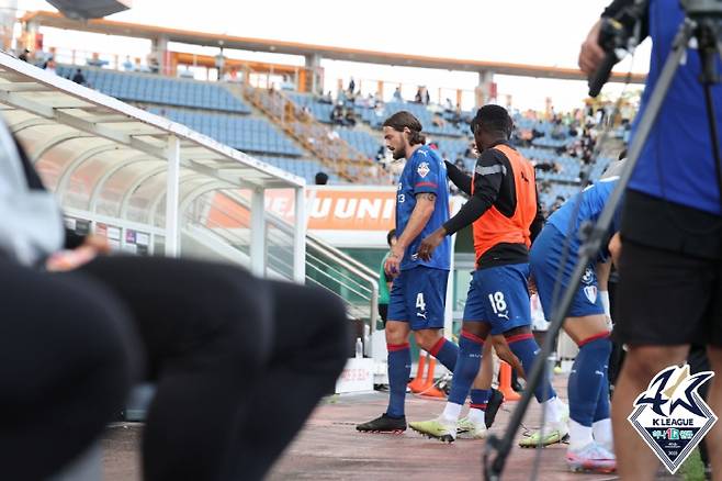 사진제공=한국프로축구연맹