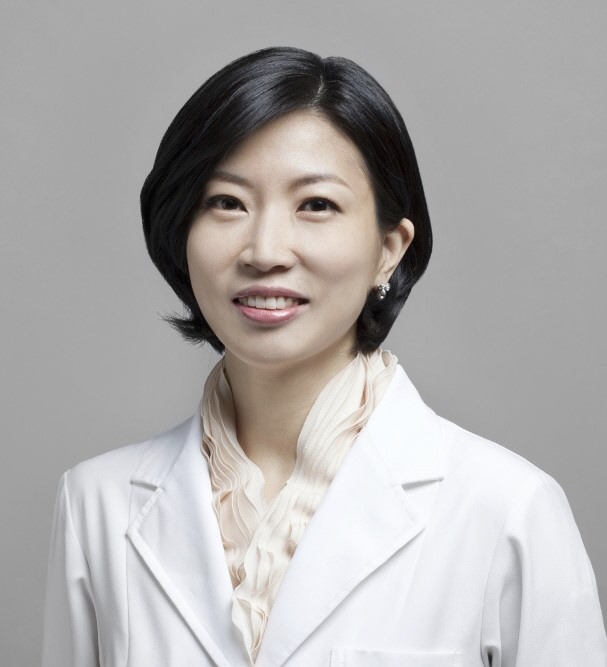 김안과병원 성형안과 최혜선 전문의