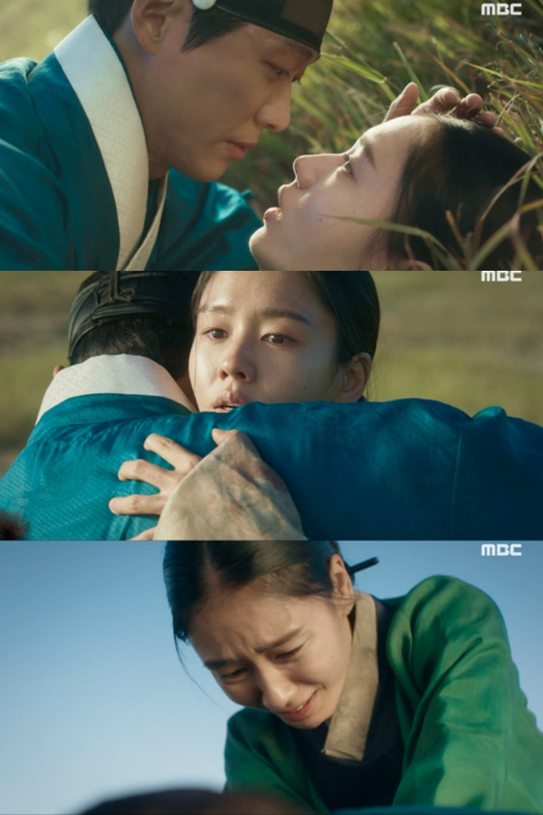 MBC '연인' [사진 = 방송화면]