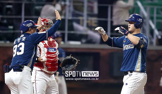 ▲ 김형준 ⓒ곽혜미 기자