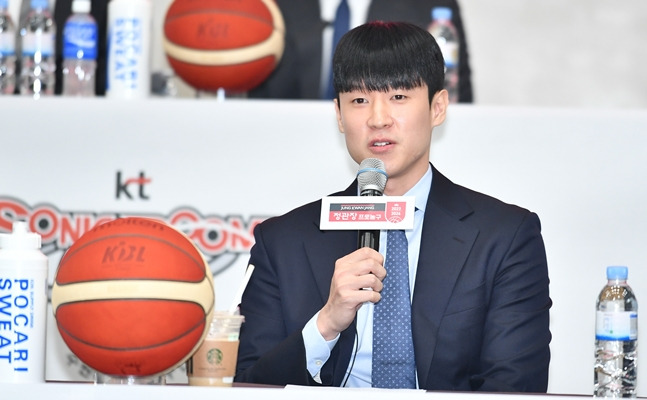 전성현. /사진=KBL 제공