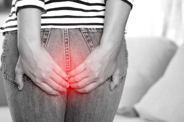 캡사이신을 과도하게 먹으면 몸에 다 흡수되지 않고 변에 섞여 나와 항문에 작열감이 느껴질 수 있다./사진=게티이미지뱅크