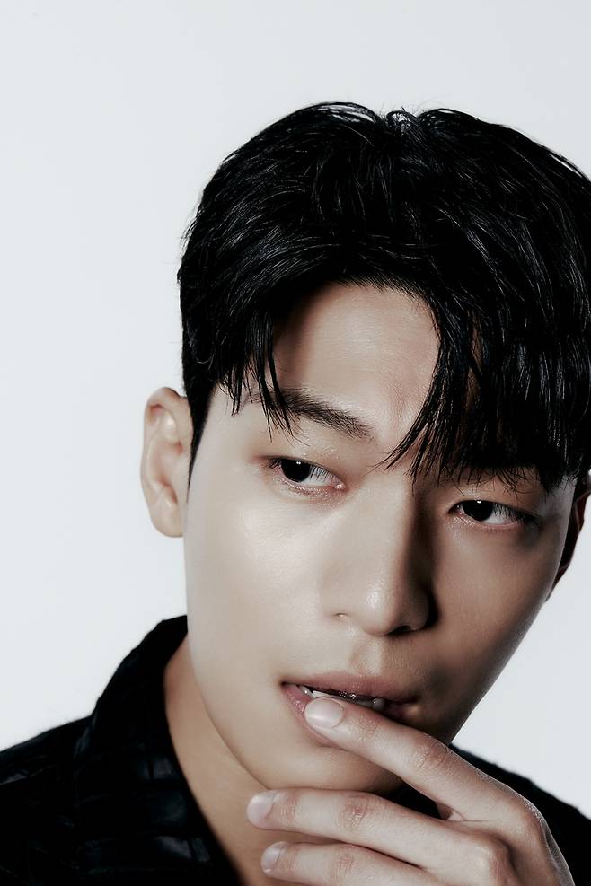 정기철 역할을 통해 남성팬이 늘어난 위하준. 사진제공=월트디즈니 컴퍼니 코리아