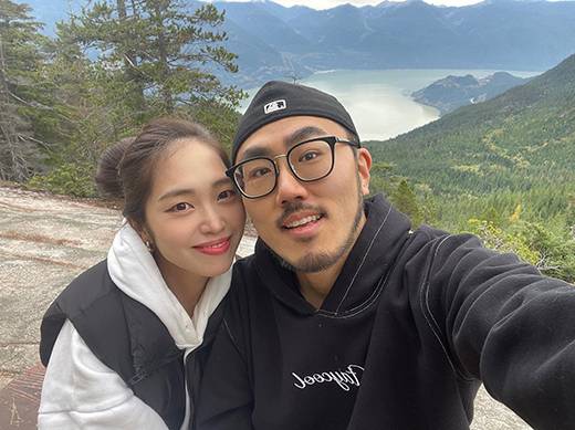 '돌싱글즈4' 희진과 지미 / 지미