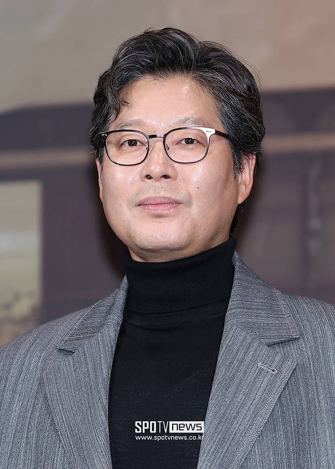 ▲ 유재명 ⓒ곽혜미 기자