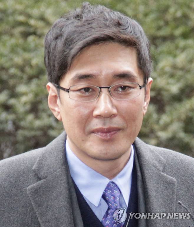 이호진 전 태광그룹 회장 [연합뉴스(사진 최재구)]