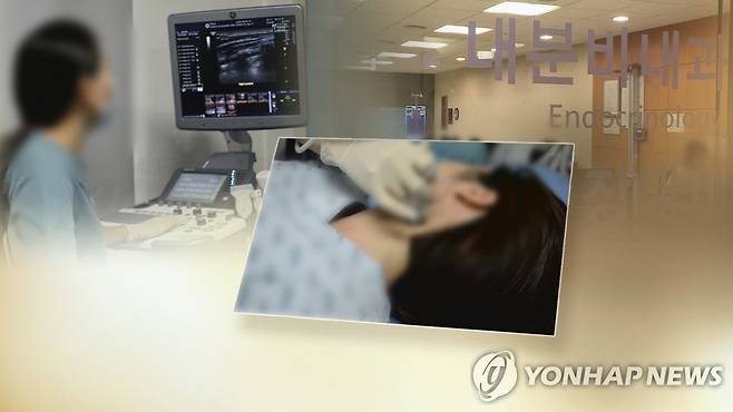 "여성, 남성보다 오래 살지만 더 많이 아파"(CG) [연합뉴스TV 제공]