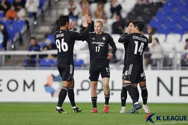 제공 | 한국프로축구연맹