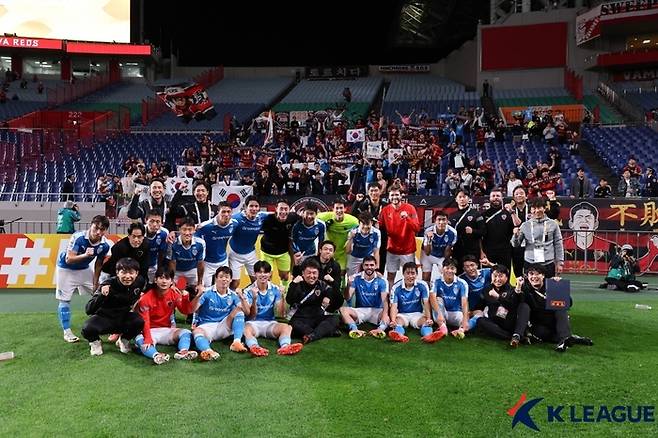 제공 | 한국프로축구연맹